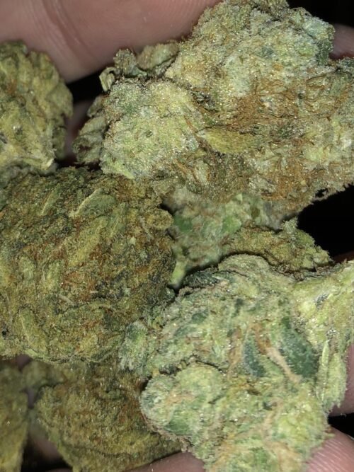 Khalifa Kush (Hybrid) - Image 171