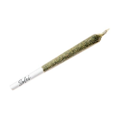 Buy UNPLUG PRE-ROLL (ROCKSTAR KUSH) Online Canada
