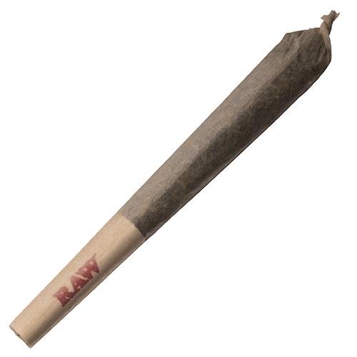 Buy MANDARIN COOKIE PRE-ROLL Online Canada