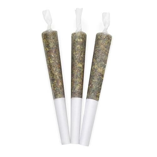 Buy REFLECT PRE-ROLL (CHEMDAWG X TANGERINE OG) Online Canada