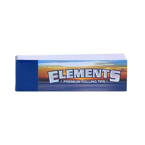 Buy 50 ROLLING TIPS by Elements Online Canada