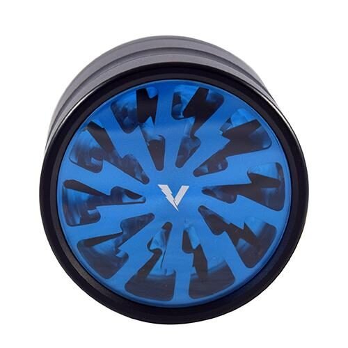 Buy 4-PIECE VOLT GRINDER - LARGE by Hammercraft Online Canada