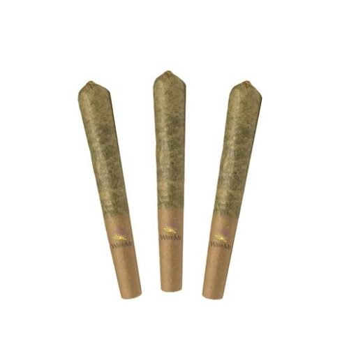Buy GLUEBERRY OG PRE-ROLL Online Canada
