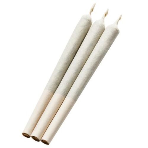 Buy CRITICAL KALI MIST PRE-ROLL Online Canada