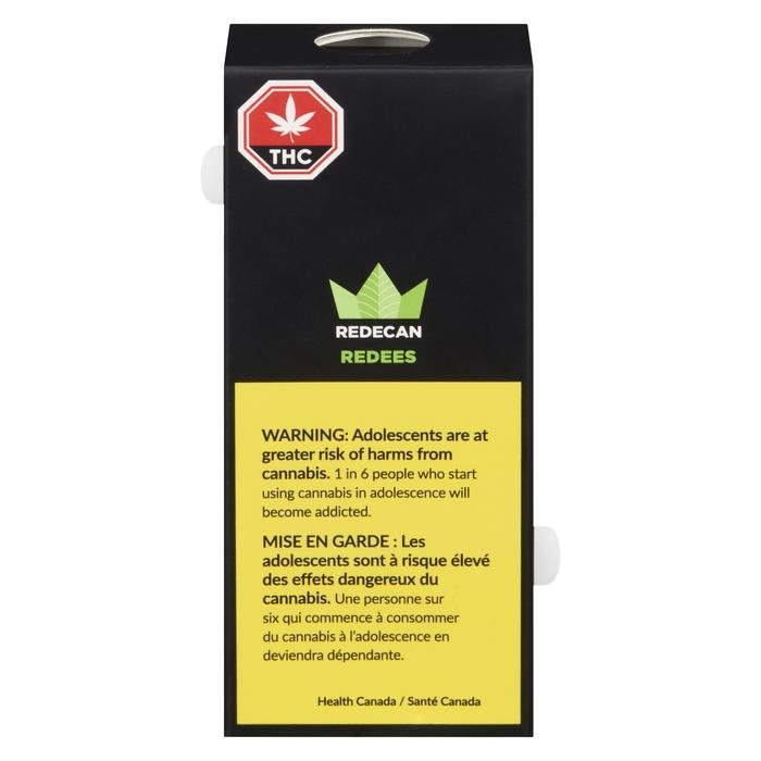 Buy REDEES WHITE WIDOW PRE-ROLL Online Canada - Image 2