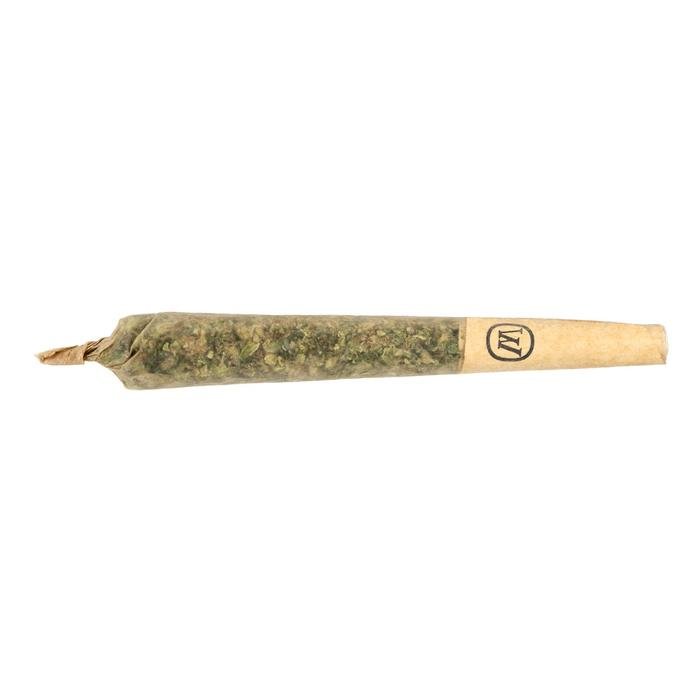 Buy MARLEY GREEN PRE ROLLS (BLUE DREAM) Online Canada