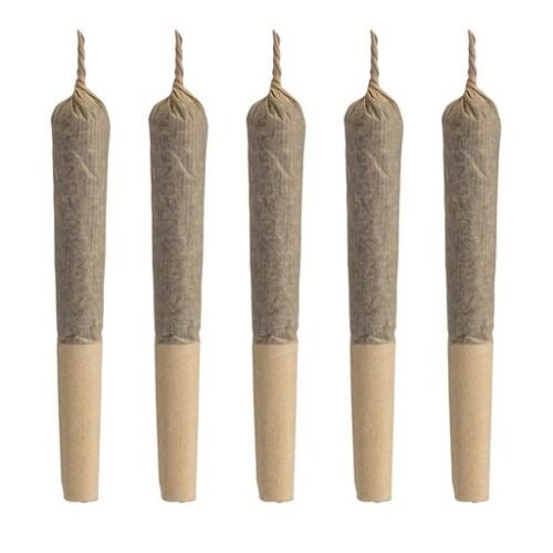 Order THC INDICA PRE-ROLL Online Canada
