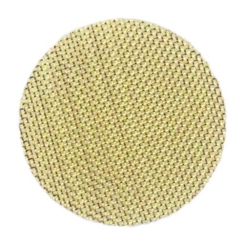 BRASS PIPE SCREENS MEDIUM 20PK by Randy's