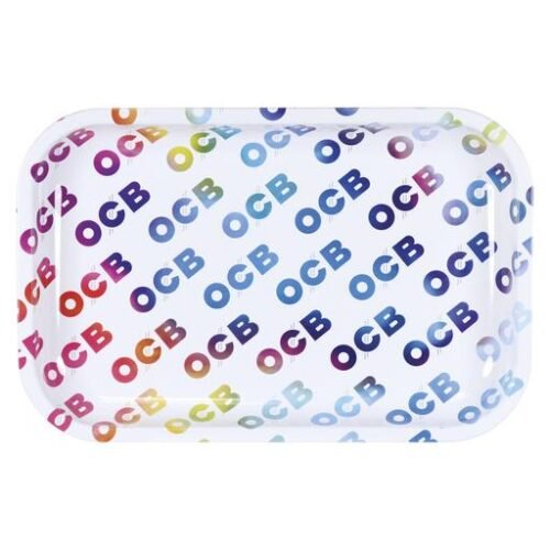 RAINBOW ROLL TRAY - MEDIUM by OCB