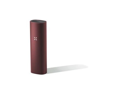 PAX 3 by PAX Labs COMPLETE KIT BURGUNDY