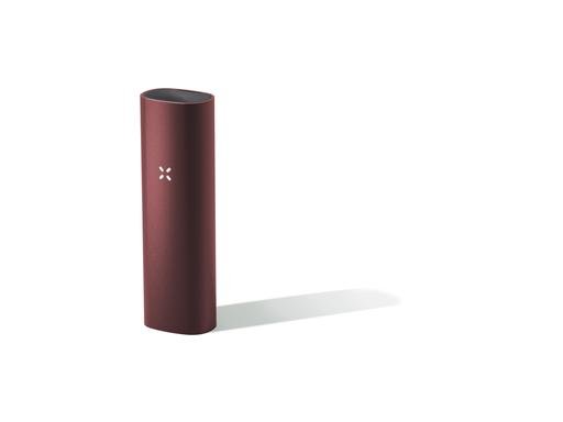 PAX 3 by PAX Labs COMPLETE KIT BURGUNDY