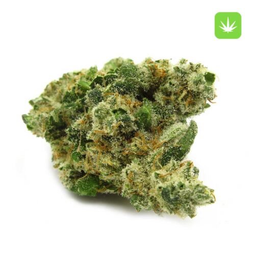 Buy Bubble Gum Kush (Hybrid) Online Canada