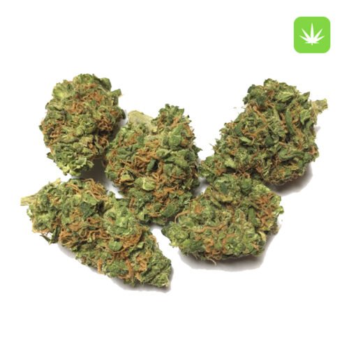 Buy Afghan Kush (Indica) Online Canada