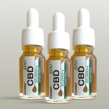 Order CBD Oil – 500mg Online Canada