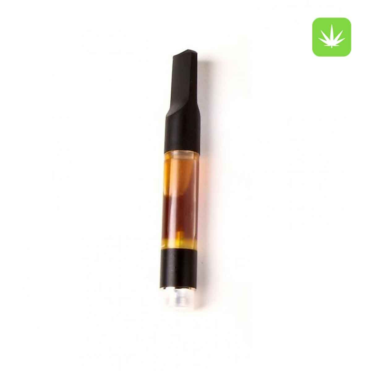 Buy 4 Cannabis Oil Cartridges (700mg) Online