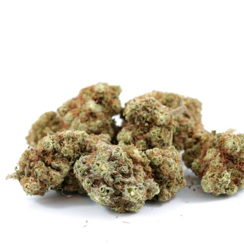 Buy Harlequin High CBD Strain Online Canada - Image 4