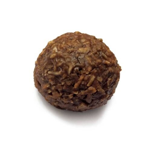Buy Chocolate Coconut Bliss Balls (THC/50 mg) Online Canada
