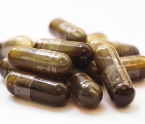 Order CBD CAPSULES (10MG & 50MG) Online Canada