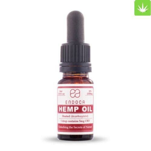 Order Hemp Oil Drops 1500mg CBD Online Canada (Cannabidiol 15%) - Image 2