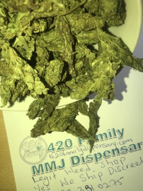 Buy Sour OG Online Canada - Image 2