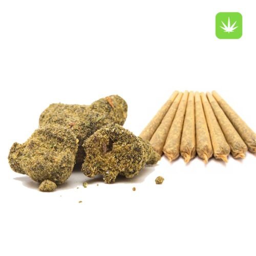 Order Moon Rocks Pre-Rolls Online Canada