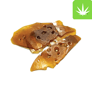 Order Mixed Indica Co2 Shatter Online Canada