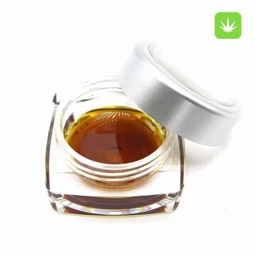 Buy Tahoe OG Cannabis Oil Online Canada