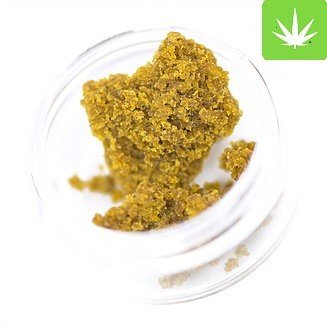 Order Vanilla Kush Wax Online Canada