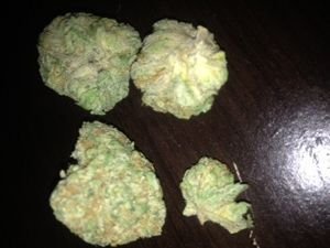 Buy Grape Ape Strain Online Canada
