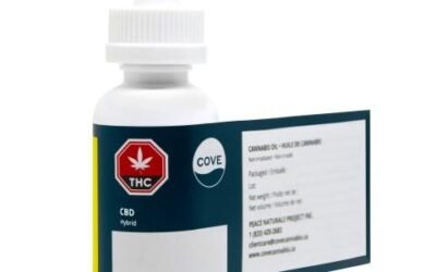 Buy CBD CANNABIS OIL Online