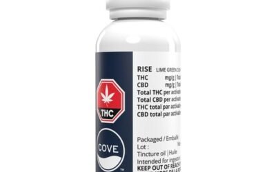 Buy LIME GREEN CUSH OIL