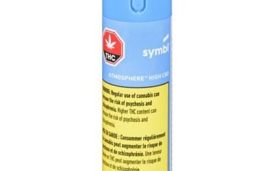 Buy ATMOSPHERE – HIGH CBD ORAL SPRAY