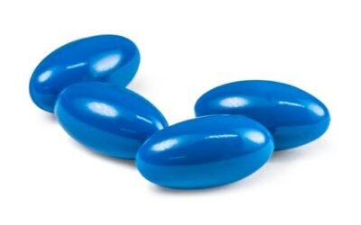 Buy PINK KUSH SOFTGEL Online