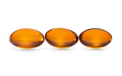 Buy CBD SOFTGELS 20MG Online