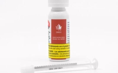 Buy Canaca NORTHERN DEW OIL Online