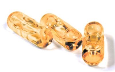 Buy HIGH CBD CAPSULE 30 COUNT