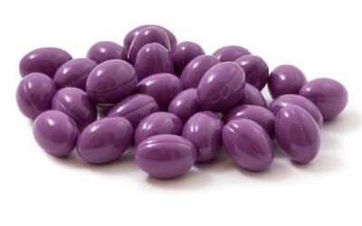 Buy INDICA THC SOFTGEL Online