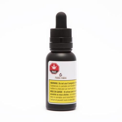 Buy NIGHTFALL INDICA HONEY OIL DROPS Online