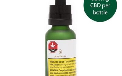 Buy HEMPLIXIR 30 CBD OIL Online