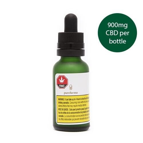 Buy HEMPLIXIR 30 CBD OIL Online