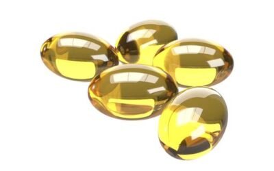 Buy DIMENSION CBD SOFTGELS