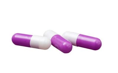 Buy DOSECANN 1:4 CAPSULES Online