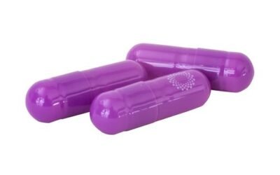 Buy DOSECANN THC CAPSULES Online