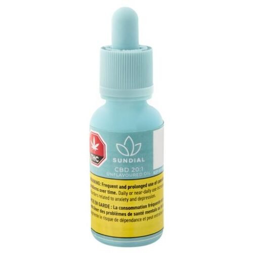 Buy UNFLAVOURED CBD DROPS Online