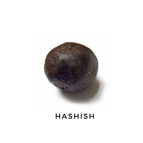 Hashish
