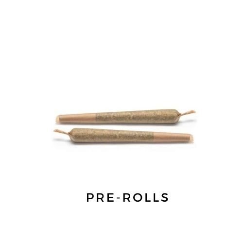Pre-roll