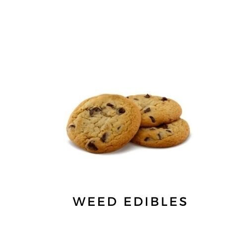 Weed Edibles