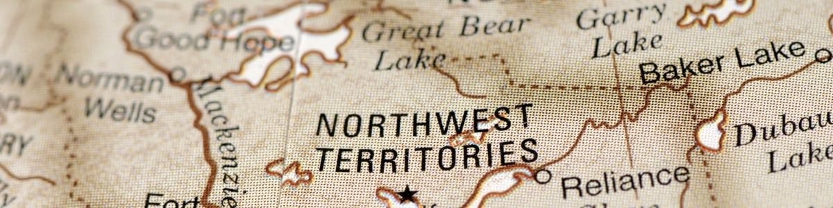 Northwest Territories Northwest Territories