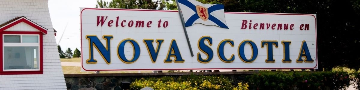 Nova Scotia Nova Scotia