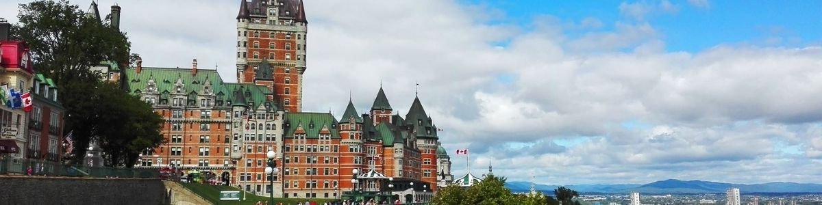 Quebec Quebec